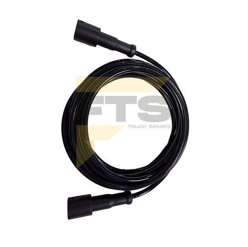 Imagem do produto CHICOTE CABO CONEXAO SENSOR ABS MB AXOR/ACTROS - 3100MM - Cód: FAP-13668